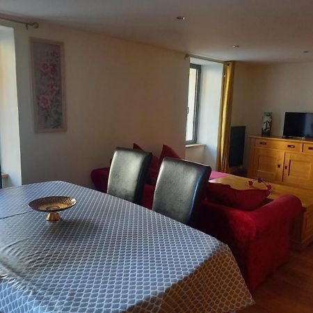 Appartement Centre Du Village Brides Les Bains Ngoại thất bức ảnh